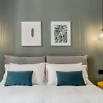 Casa Forneris-Splendido Appartamento In Stile Newyorchese Vicino Al Valentino