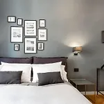 Casa Forneris-Splendido Appartamento In Stile Newyorchese Vicino Al Valentino