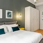 Casa Forneris-Splendido Appartamento In Stile Newyorchese Vicino Al Valentino