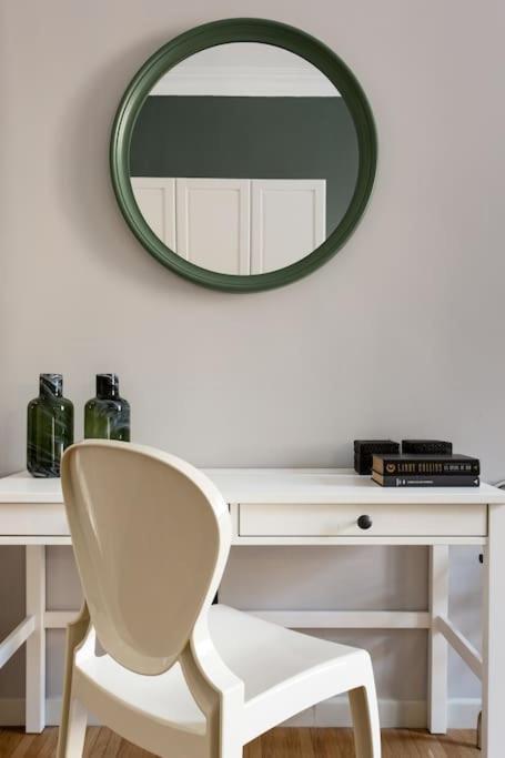 Casa Forneris-splendido In Stile Newyorchese Vicino Al Valentino Apartment *