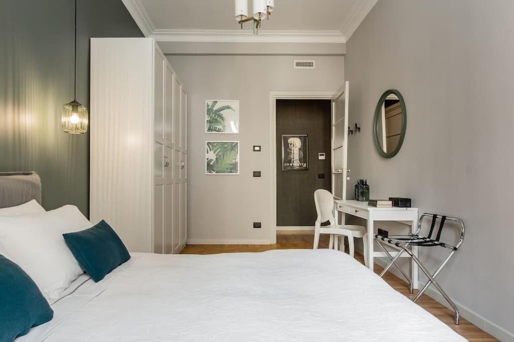Casa Forneris-splendido In Stile Newyorchese Vicino Al Valentino Apartment