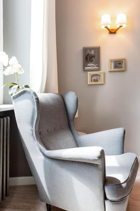 Apartment Casa Forneris-splendido In Stile Newyorchese Vicino Al Valentino *