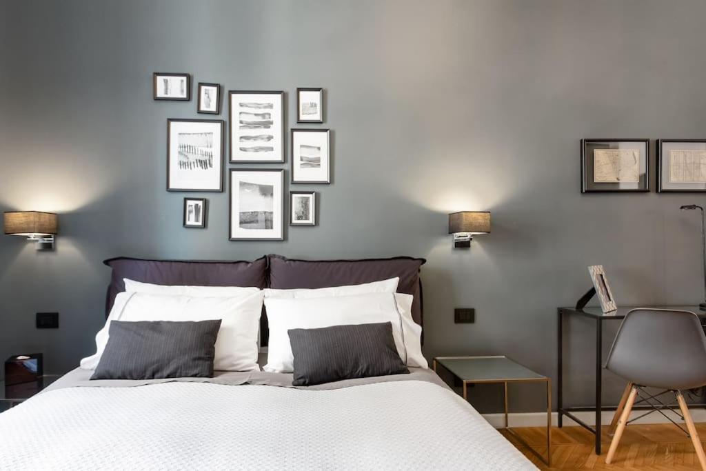 Casa Forneris-splendido In Stile Newyorchese Vicino Al Valentino Apartment *
